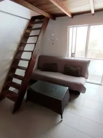 A beautiful two-story apartment - Image 2