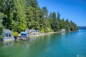 Hamma Hamma Hideaway Beach Front Bungalows - Image 3