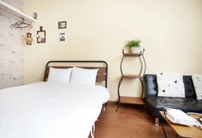 [November Special Offer] Ueno Asakusa Ginza Direct/Haneda Narita Airport Direct/Subway 3 min walk/Brand New (Y101) - Image 2