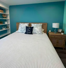 Charming Bay cottage - Image 3