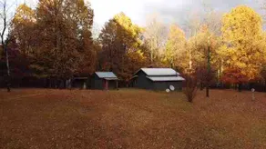 My Old Kentucky Home!  Restful Log cabin retreat.. - Image 4