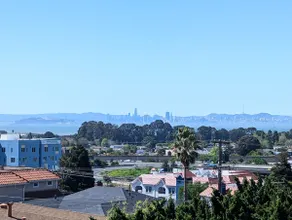 2BR 1 BA Suite with Backyard & City Views! - Image 4