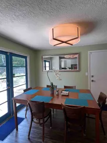 Spotless, safe with Yoga Studio. No Minimum Nights - Image 3