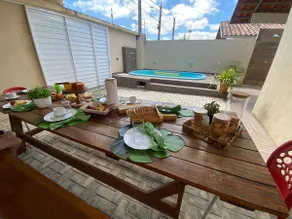 House with pool Garanhuns - Image 4