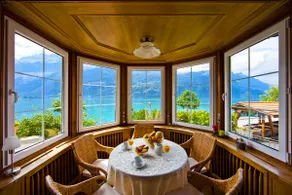 CHALET ROMANTICA Carpe Diem BEST VIEW BEST LOCATION - Image 3