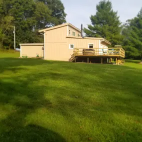 Goose Creek Getaway--A Classy Country Cabin - Image 4