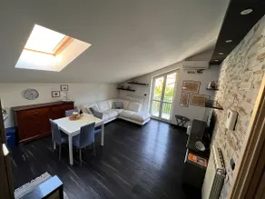 Top floor apartment overlooking Lake Como - Image 3