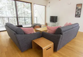 Alps Retreat Chalet - Image 3