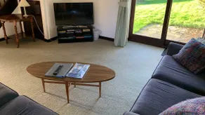 Hayloft Cottage - Dog Friendly With Private Garden - Image 4