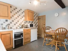 Cosy cottage in Eskdale sleeps 4, Great views - Image 3
