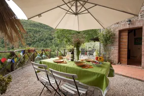 Vignanova barn in Alta Maremma in Gerfalco (Montieri) - Image 4