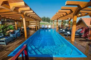 Yagorov Chalet - Image 5