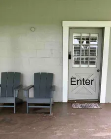 I -75 exit 210 5 minute private sleeps 2 no pets - Image 2
