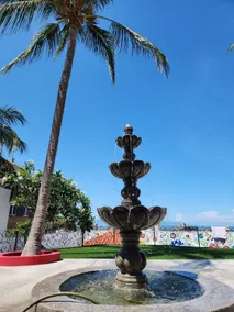 La Flor de Bucerias: a pool oasis! - Image 3