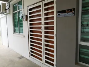 Salty & Sweet Cherating (Muslim-friendly homestay) - Image 3