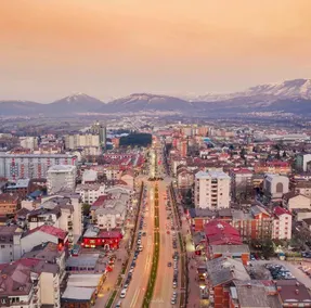Tetovo Apartment Superb Location - Image 3