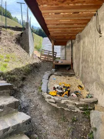 Massive view of the Taillefer, Family chalet7voyageers - Image 2