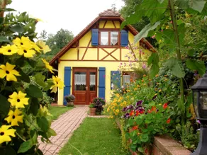 Gîte in Alsace between Strasbourg and Colmar in Mutzig - Image 2