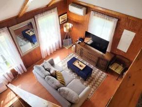 I Fly Cabin: Watch Hang Gliders /Paragliders Soar! - Image 3