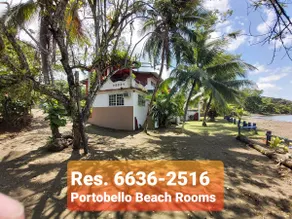 House facing the sea - Portobelo - Panama - Image 5