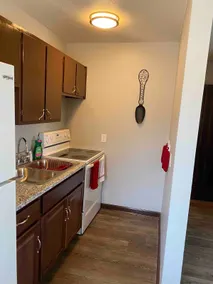 Princeton place apartment. A New Wave of Living - Image 5