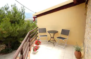 Traditional stone house camari - Image 5