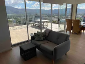North Wollongong Penthouse Studio Apartment - Image 5