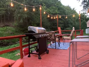Peaceful Creekside Retreat! - Image 5