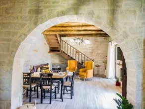 Christine Countryside House - Fully renovated with all modern comforts - Image 2