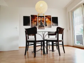 3-room apartment near Stuttgart Airport - Image 5