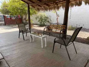 Departamento ‘El Chulo’ en Palapa Ochoa - Image 4