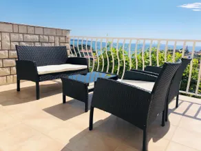 Apartment ”MALI” with panoramic terrace & sea view - Image 5