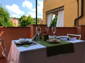 Garda Lake Exclusive Resort apartment - Image 3