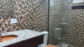 Recanto da Natureza Chalet 2 - Image 3