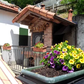 Val Brugneto Country House App. Sciä Elena - Image 4