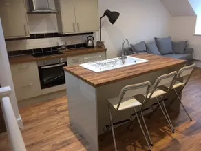 Apartment No. 8, 1 bed, sleeps 4 - Image 5