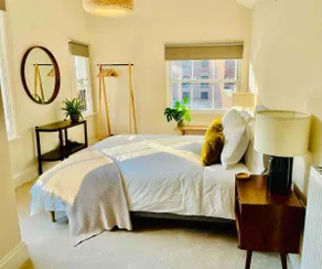 71 Micklegate - Apartment 1 - Image 2