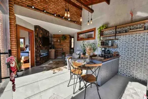 Terras Altas Retreat - Luxury cabin with hydro - Image 5
