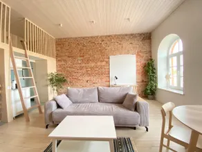 Studio apartment: “House of trains” #2 - Image 3