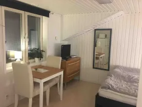 Cozy Studio apartment for 2 people near Östersund - Image 3