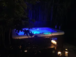 Gîte Les Roseaux Spa extérieur privatif inclus - Image 2