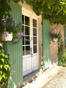 La Maison du Charpentier - Private hot tub, pool - Image 4