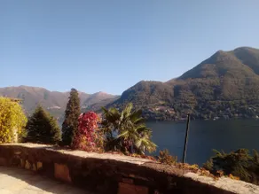 The wall on the lake - Image 2