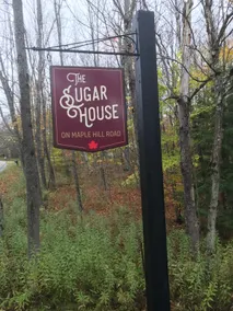 The Sugar House, Maple Hill Road - Image 2