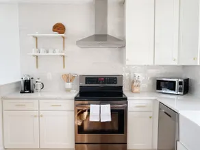 Luxury carriage house in Fountain Square - Image 5