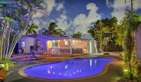 Heated pool 20 minutes to Hard Rock Stadium - Image 3