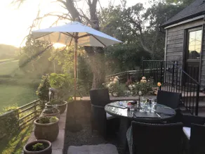 Haybridge Cottage,dog friendly annex in Shropshire - Image 2
