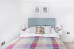 The Ilkley Hideaway Luxury Apartment in Central Ilkley - Image 3