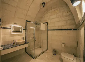 Cappadocia Limón Stone House - Image 5
