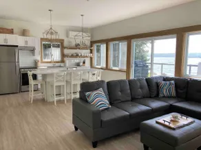 The Sunset Villa by North Sands Manitou - Image 2